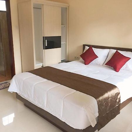Pineapple House Hotel Убуд Екстериор снимка