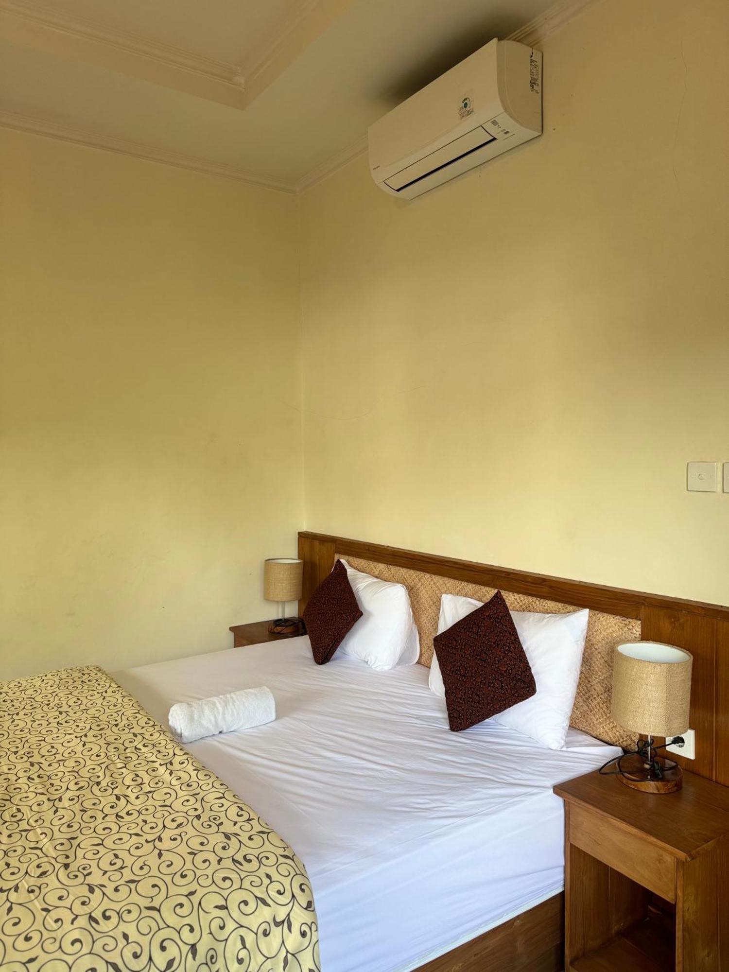 Pineapple House Hotel Убуд Екстериор снимка